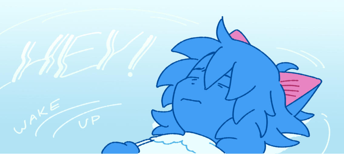 art by fourleafisland